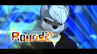 【VTuber/VRChat】Round2 - LilTOP99【ラップ/MV】