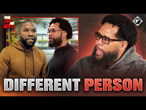 Bill Haney & Dre REVEAL How Floyd Is a COMPLETELY Different Fighter in the Gym