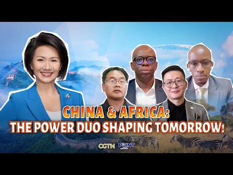 From aid to cooperation: What will China-Africa's next chapter bring?