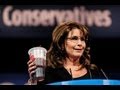 Sarah Palin Running for Senate?