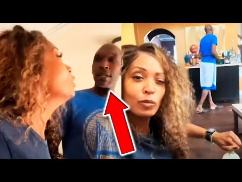 Former NBA Player Finds Out His Wife is Doing THIS on ONLY FANS| Joe Smith