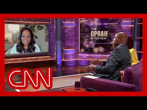 Oprah talks weight loss journey, finds drinking partner in Charles Barkley