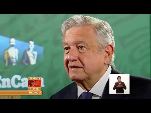 México no permitirá injerencia de la OEA en próximas elecciones