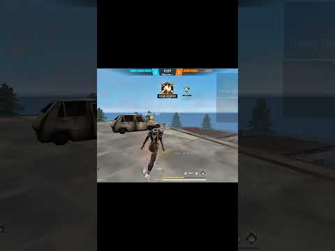 CS Rank Master Lobby ☠️ 1Vs4