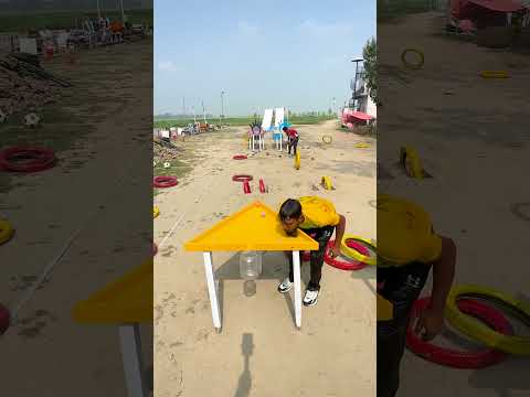 they raced through water, wheels, and impossible puzzles but patience defeats pure speed