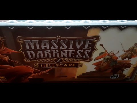 Massive Darkness 2 - Analyse Classe - Barde