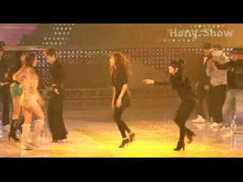 Son Dam-Bi VS AFTER SCHOOL[dambis friends]  ..DANCE BATTLE . KOREA