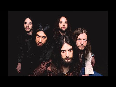 Scorpion Child Concert Tickets - 2026 Tour Dates.