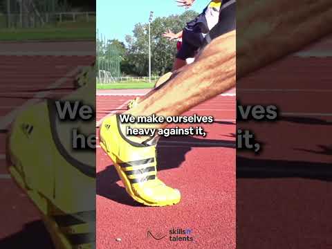 In swimming, drag force doesn't care how hard you pull