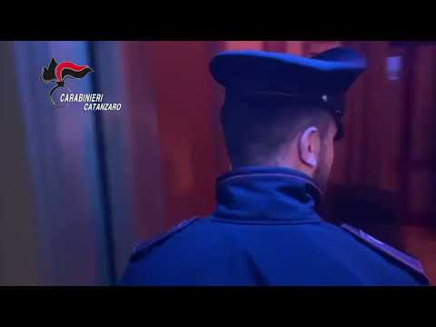 Sfruttamento Della Prostituzione, Tre Arresti Dei Carabinieri Di ...