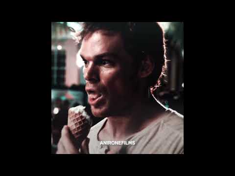 Dexter Morgan | Espresso | 4K