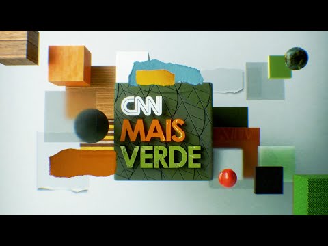 CNN Mais Verde: projeto no nordeste atua na recuperação de corais