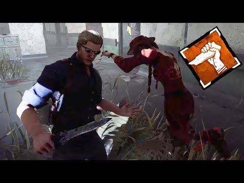 そうだ決死の一撃はすべてを解決する-Dead by Daylight【EXAM】