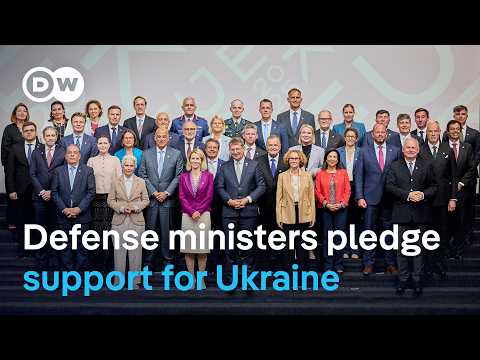 How can the EU contribute to peace in Ukraine? | DW News