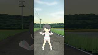 ケバブのダンスを踊るこめだ #踊ってみた  #vtuber  #shorts