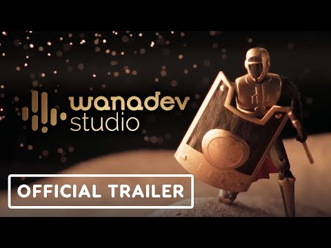 Wanadev Studio - Official Ragnarok Jonathan Young DLC & Vestiges Trailer