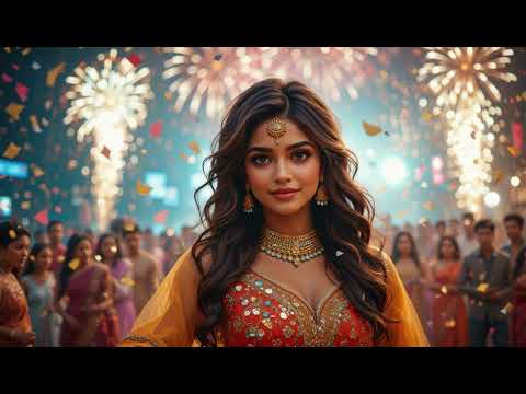 Pyaar Ka Jhatka | New Hindi Songs Hit Remix 🔥 | Latest Bollywood Romantic Songs 2025