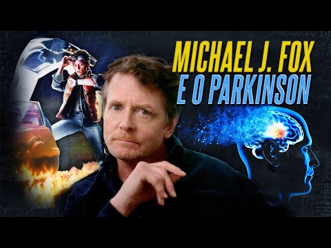 Michael J. Fox e sua luta pela cura do Parkinson