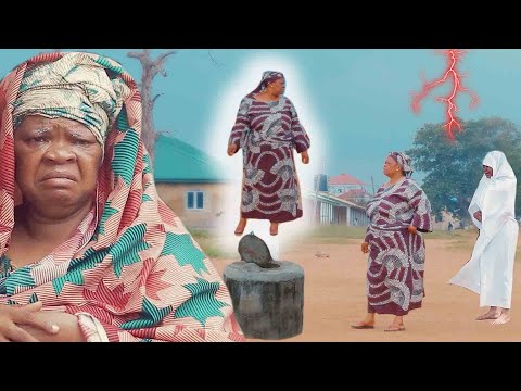 Amope Olomi Iboji -  Yoruba Movie 2024 Drama Peju Ogunmola | Bose Akinbola | Habeeb Alagbe