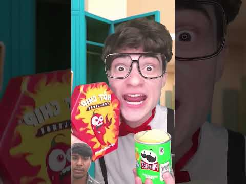 I Pranked The School Bully ( Candy Prank ASMR) #spicy #spizee