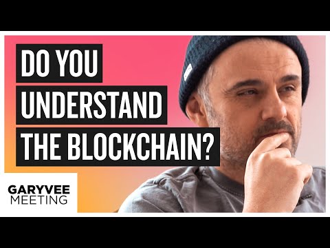 PEOPLE Are Going to Get MARRIED on the Blockchain?