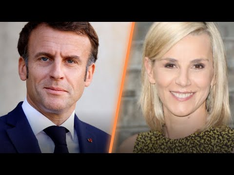 Malaise d'Emmanuel Macron :Laurence Ferrari re?ve?le les coulisses troublantes de son intervention !