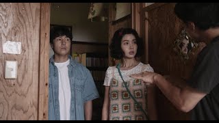 【予告編】映画「沖縄ブルーノート」【キム・ドンワン、ファン・スンオン主演】