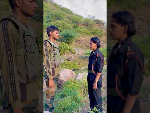 देश के साथ धोखा फौजी दुश्मन बन गया 😱 Emotional Army Story 🇮🇳❤️ #trending #deshbhagti #shorts