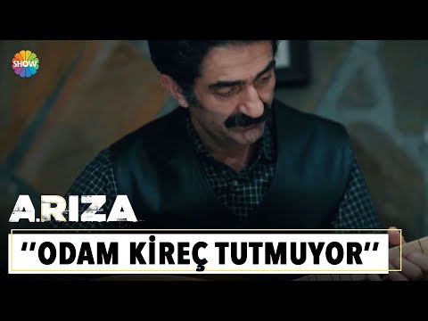 Hasan ve Ferit'ten duygulandıran şarkı | Arıza 27. Bölüm