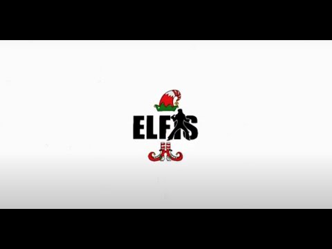 Santa Claus is Back in Town - Elfis Santa Claus is Back in Town - Elfis