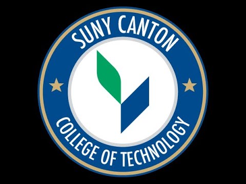 SUNY Canton Nurses Pinning - RN - May 11, 2023