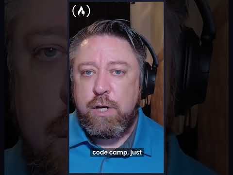 Do something toward learning programming every day – even if it’s just 10 minutes