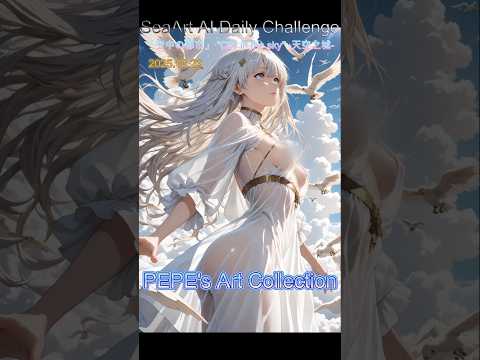 SEAART.AI Daily Challenge 2025.10.23