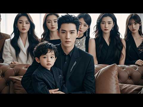 總裁家的小霸王拒絕100個漂亮阿姨,偏偏認定醜女孩叫媽媽秒變乖寶,總裁當即拉著女孩去領證,把女孩寵上天!【全集】#一口氣看完 #甜寵 #CEO #虐戀 #處子血 #處女 #初夜