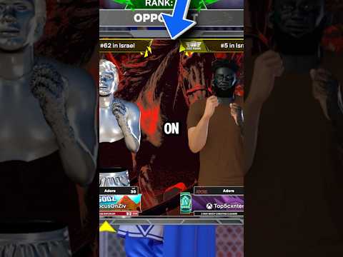 World War 3 Matchmaking on 2k💀