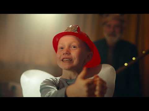 matalan.co.uk & Matalan Discount Code video: Matalan Christmas Ad - Max