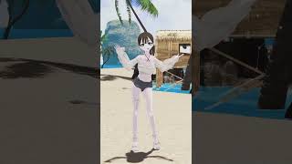 ズズシャンパンコール / シャンコ隊 踊ってみた #shorts #vtuber #vrchat #vrc #踊ってみた