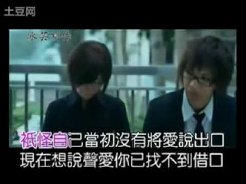 歡子 - 心痛2009