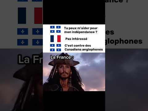 Les Français contre les Canadiens anglophones #paristravel #exploreeurope #naturevibes