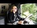 Testy terenowe nowej Scania 560 R XT w lasach pnocnej Szwecji