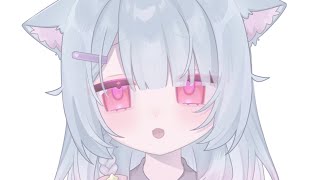 不知道，反正開了直播【香港VTuber】【神崎涼子】