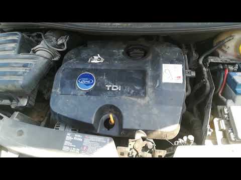 Ford Galaxy 2002 m dalys