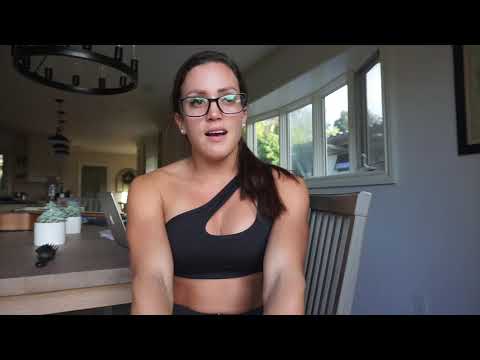 HOW MY FITNESS CAREER BEGAN... You WON'T believe this!