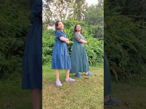 Akela he Mr khiladi#yt#motherdaughterdance#ytshorts#youtubeshorts#trending#akelahaimrkhiladi#viral