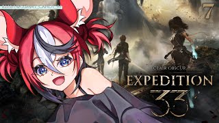 ≪Clair Obscur: Expedition 33≫ how is act 2 not even over yet.. #7