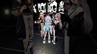 【#FG3Dライブ】FLOW GLOWが背の順に並んでみた✌️