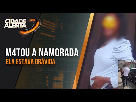 PRESO NO RIO DE JANEIRO: HOMEM TERIA ASSASSINADO A NAMORADA DE 14 ANOS EM UBÁ: VÍTIMA ESTAVA GRÁVIDA