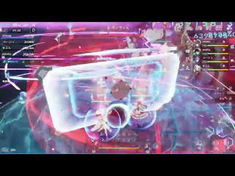 起源シーズン18 28層2000％ グレフォ恩恵視点