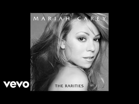 Mariah Carey - All I Live For (Official Audio)