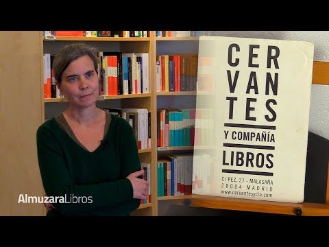 Vidéo de Marina Sanmartín